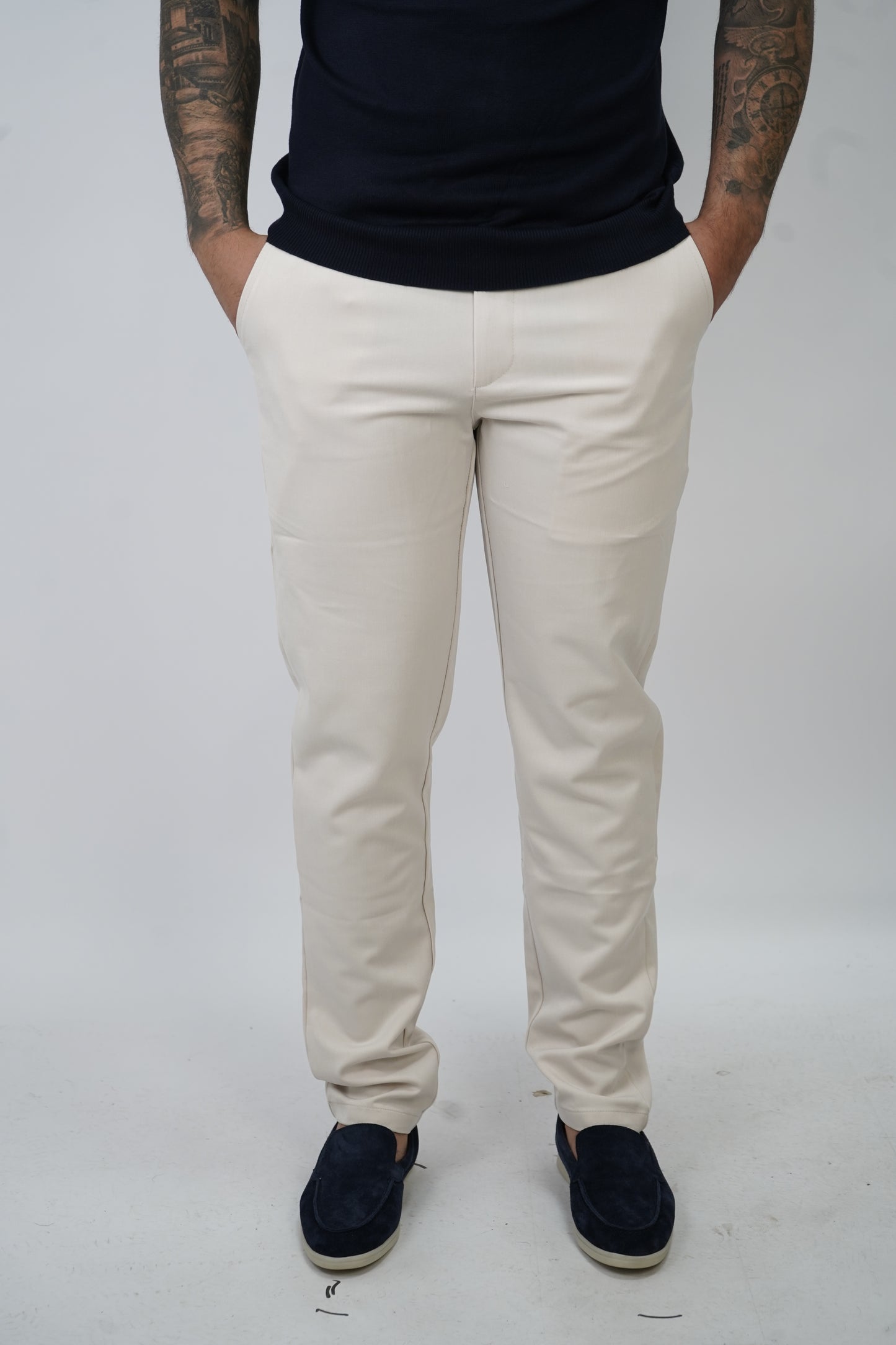 "ASTORIA" HOSE