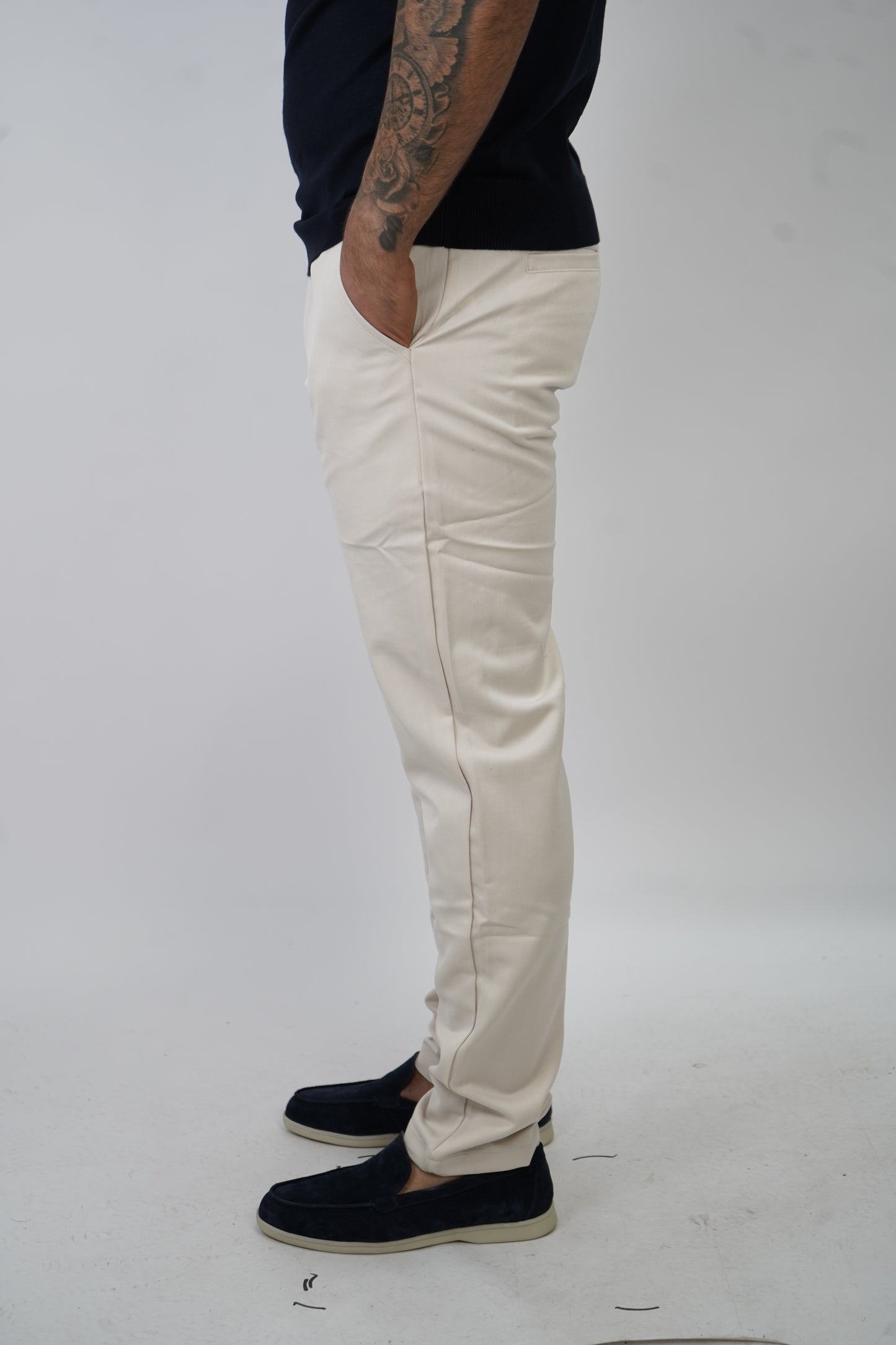 "ASTORIA" HOSE