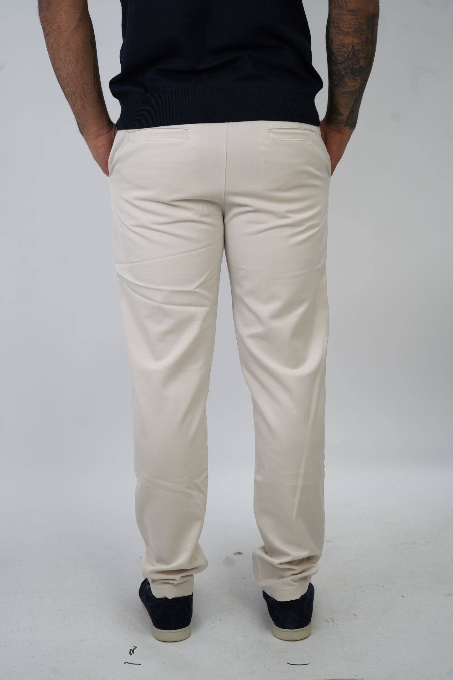 "ASTORIA" HOSE