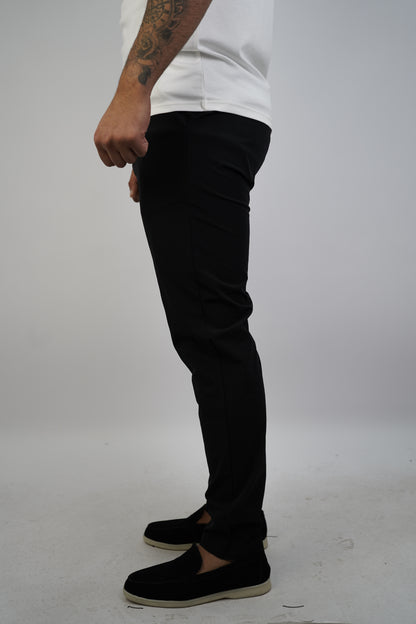 TECH HOSE SCHWARZ