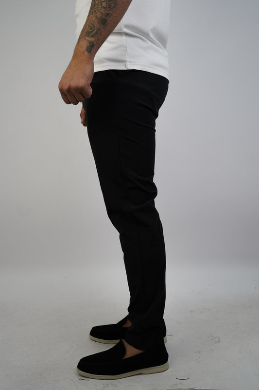 TECH HOSE SCHWARZ
