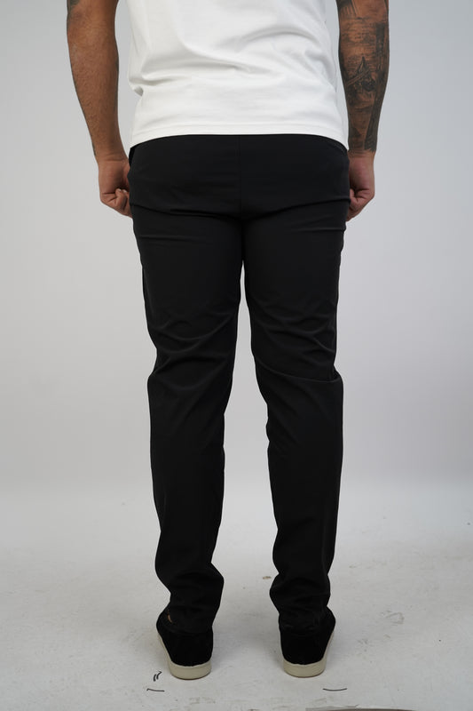 TECH HOSE SCHWARZ