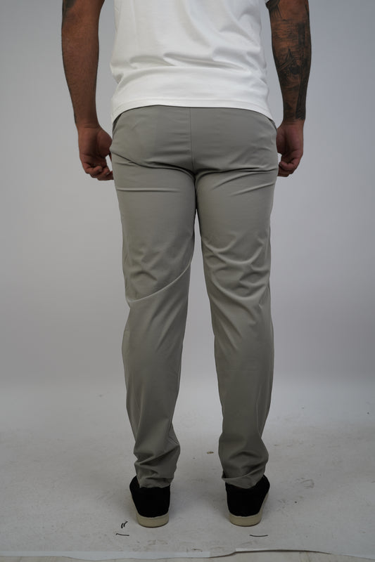 TECH HOSE GRAU
