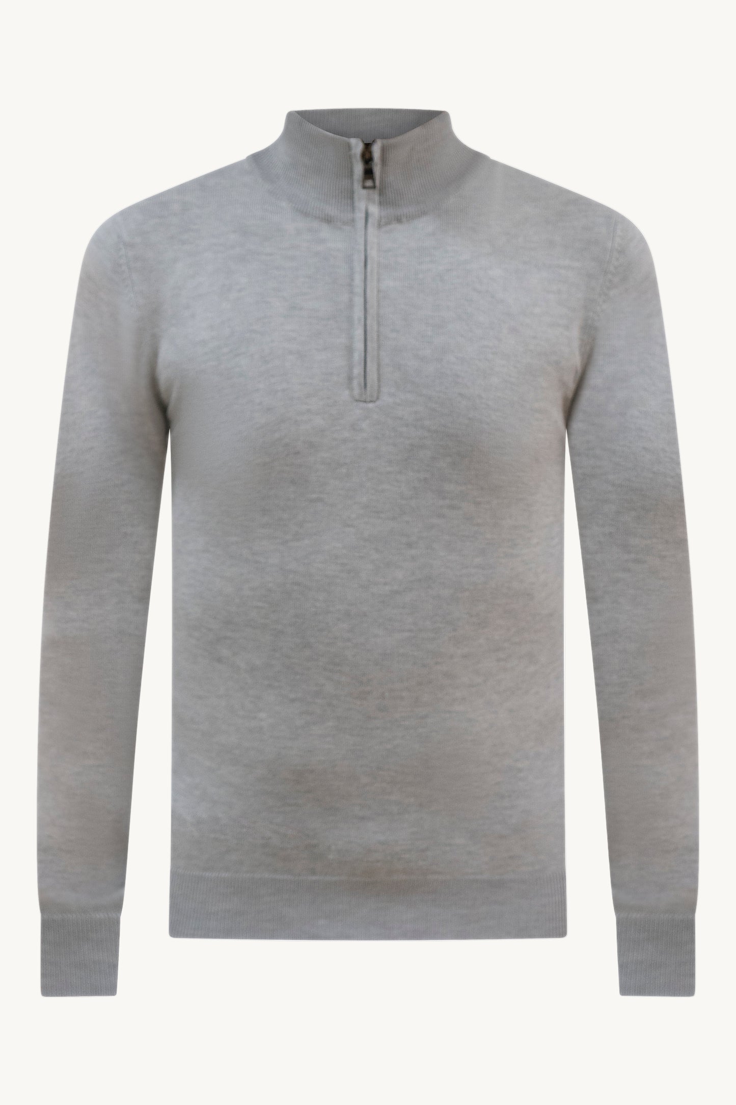 "ZÉPHYR" PULLOVER