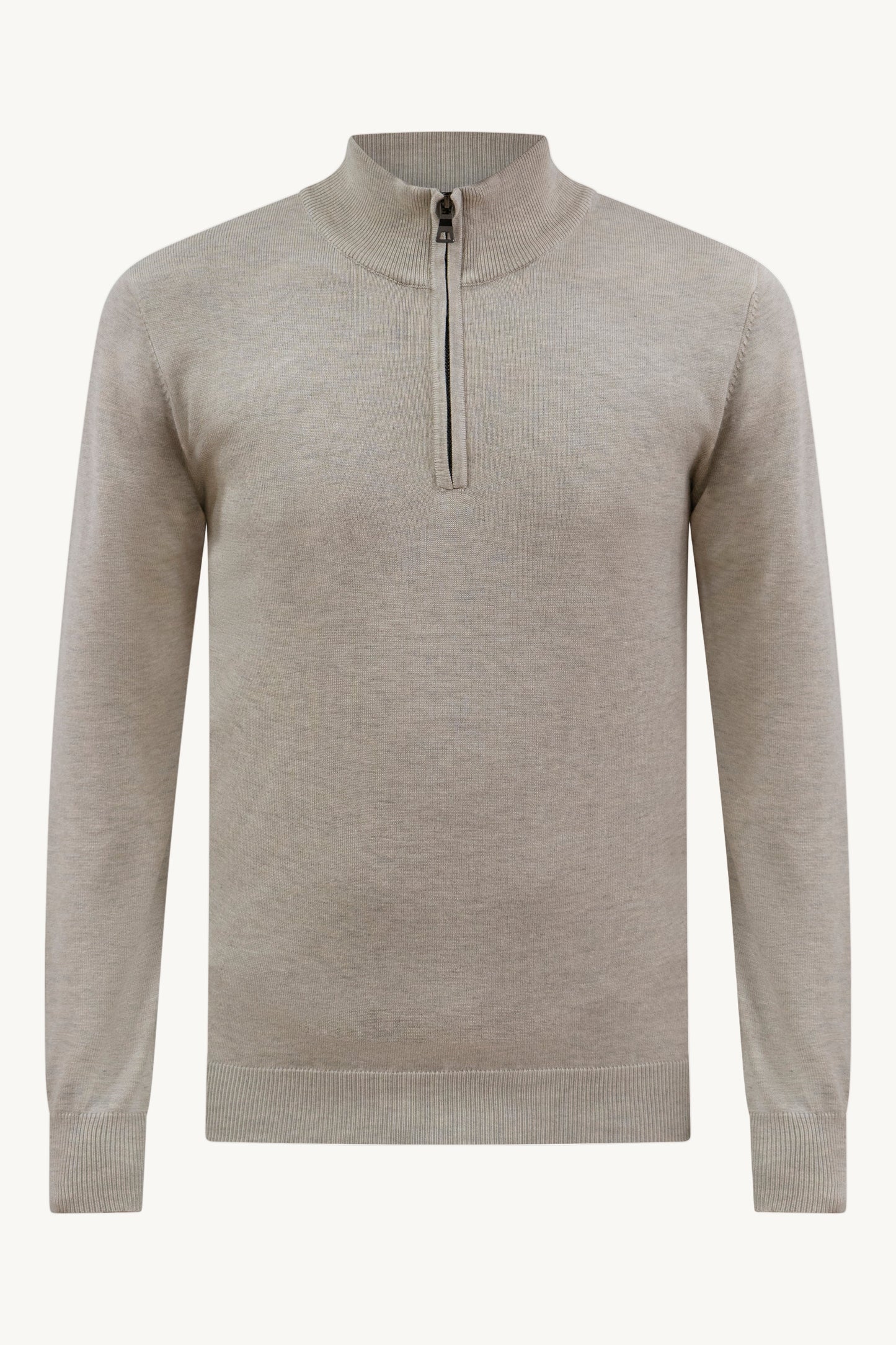 "ZÉPHYR" PULLOVER