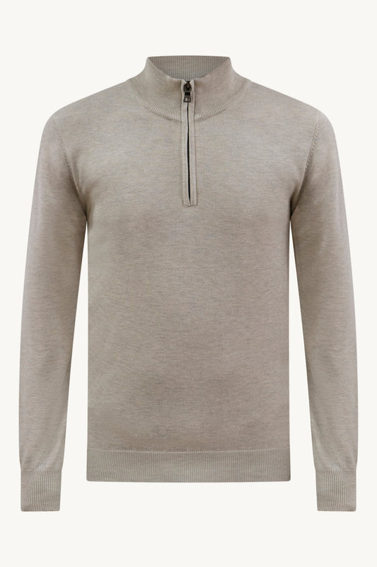 "ZÉPHYR" PULLOVER