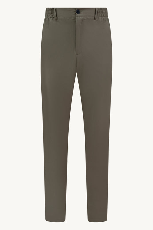 CAMEL-BEIGE TECH HOSE