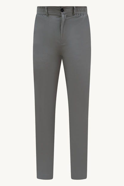 TECH HOSE GRAU