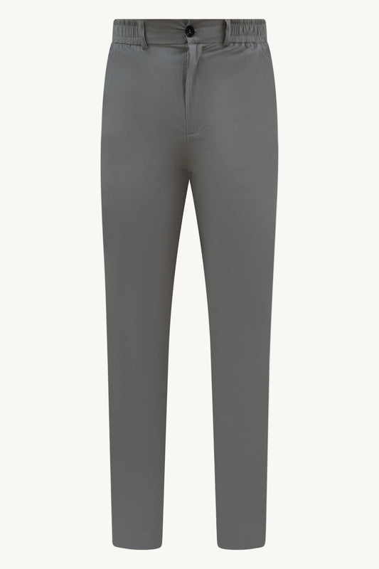 TECH HOSE GRAU