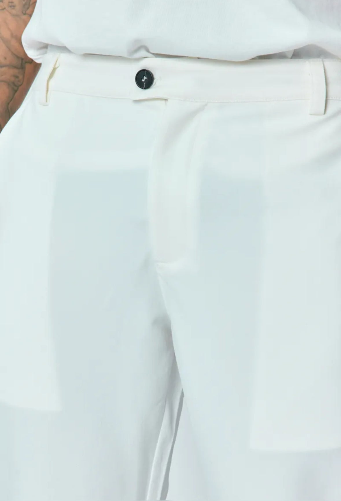 "ASTORIA" HOSE