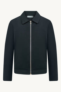 LIGHT TECH JACKE MARINEBLAU