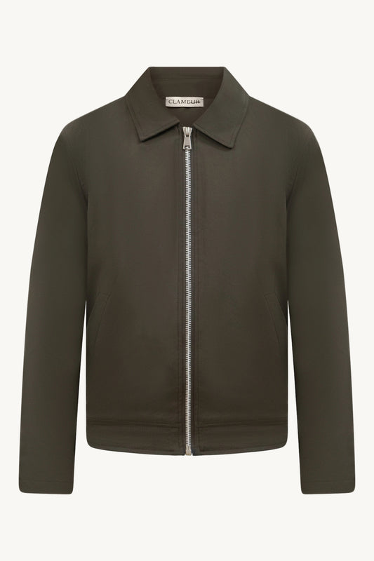 LIGHT TECH JACKE WALDBRAUN