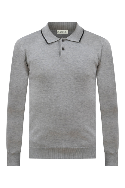 "VELANO" POLO
