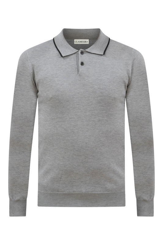 "VELANO" POLO