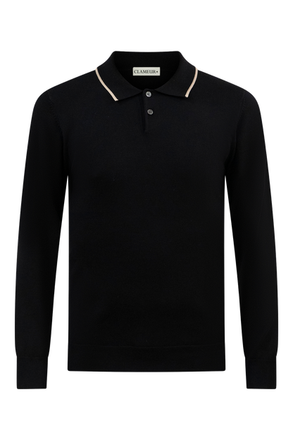 "VELANO" POLO