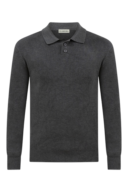 "VIVANT" POLO