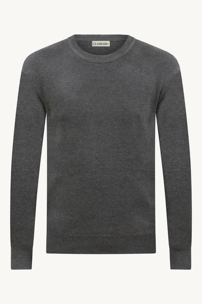 "LANA ÉLITE" PULLOVER
