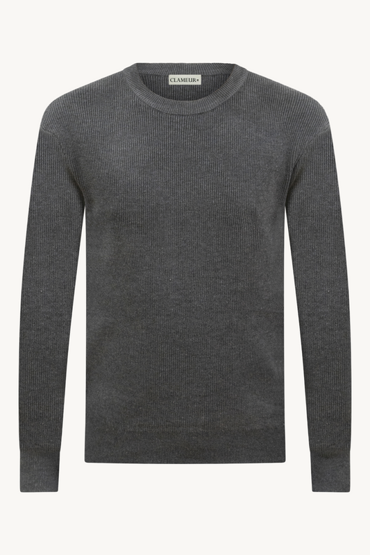 "LANA ÉLITE" PULLOVER
