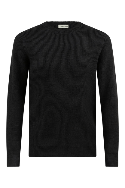"LANA ÉLITE" PULLOVER