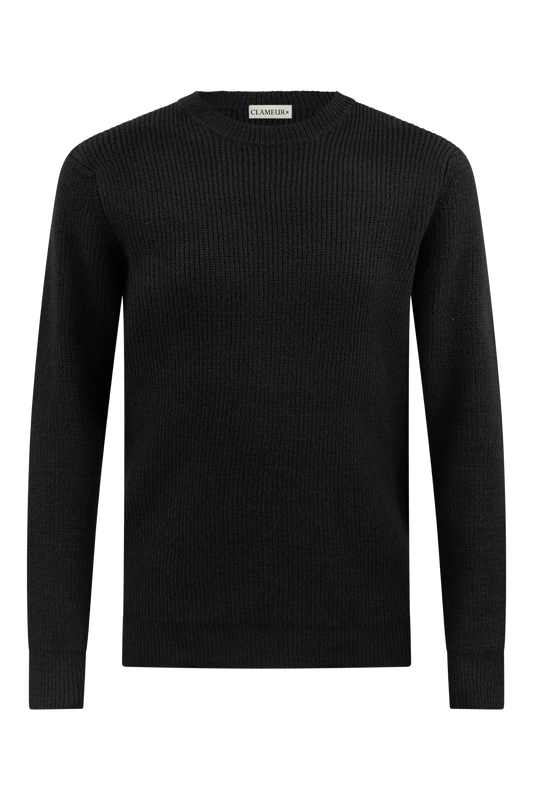 "LANA ÉLITE" PULLOVER