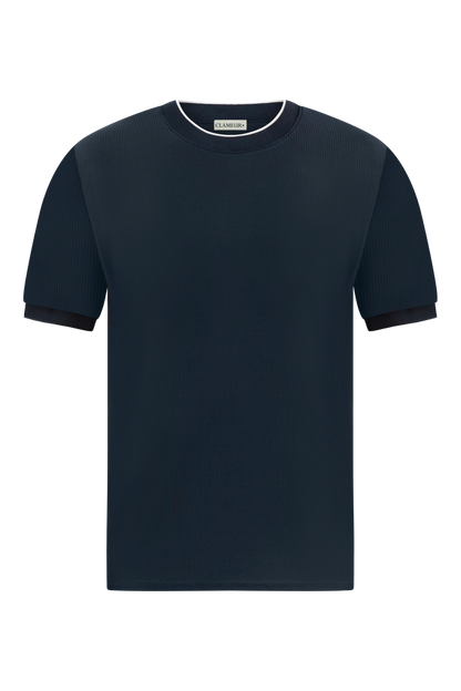"ONDULÉ" T-SHIRT