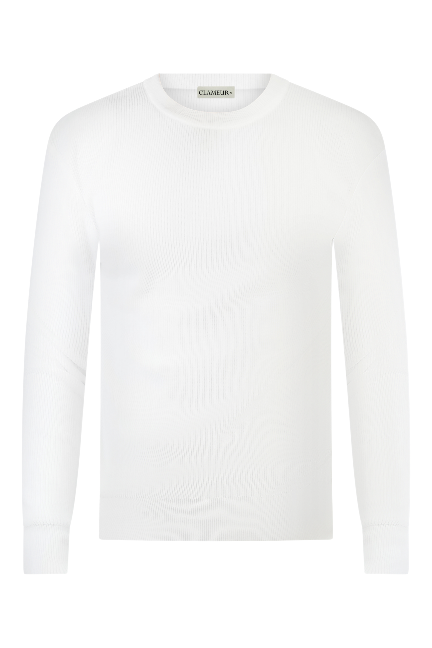 "LANA ÉLITE" PULLOVER