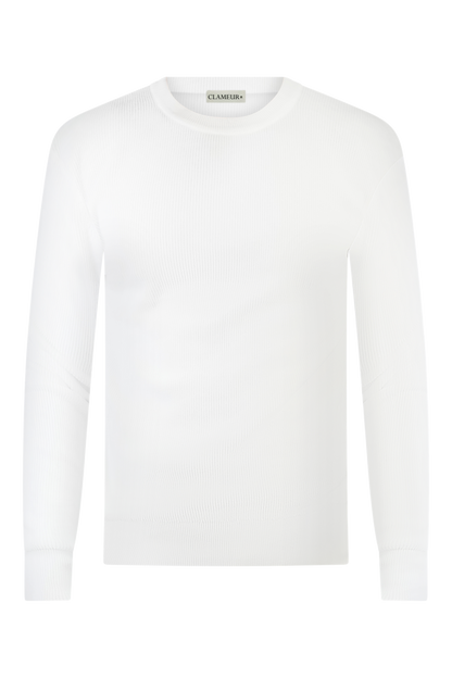 "LANA ÉLITE" PULLOVER