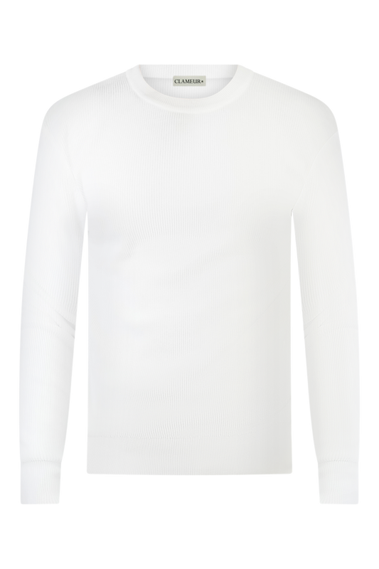 "LANA ÉLITE" PULLOVER