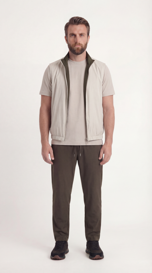 WENDEWESTE FOREST/CREME
