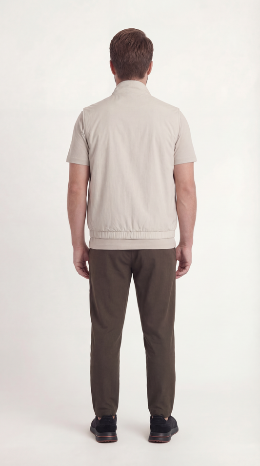 WENDEWESTE FOREST/CREME