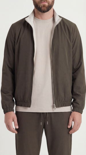 WENDEJACKE FOREST/CREME
