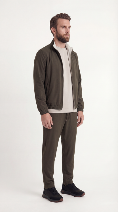 WENDEJACKE FOREST/CREME