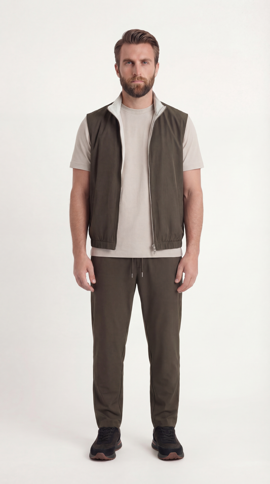 WENDEWESTE FOREST/CREME
