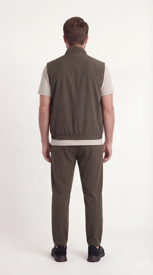 WENDEWESTE FOREST/CREME