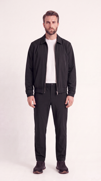 ONXY BLACK TECH SUIT