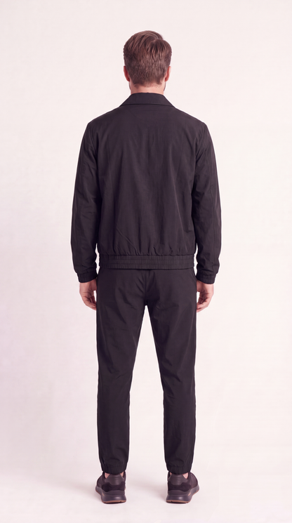 ONXY BLACK TECH SUIT