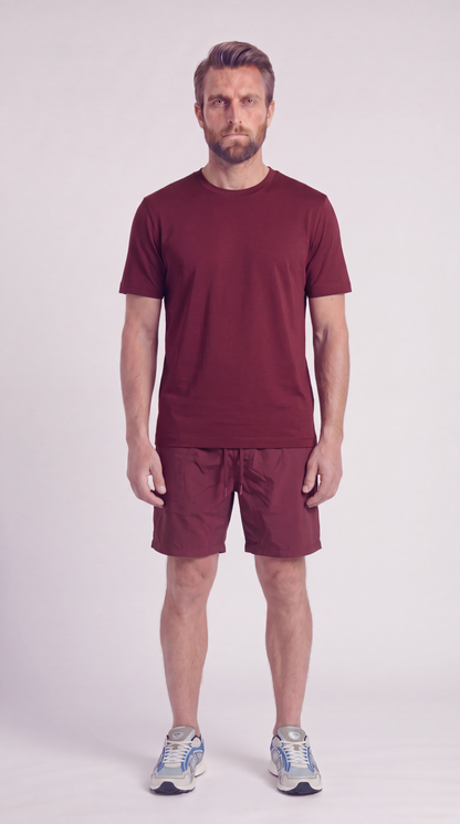 INTERLOCK SUPIMA SET | ANCORA ROT