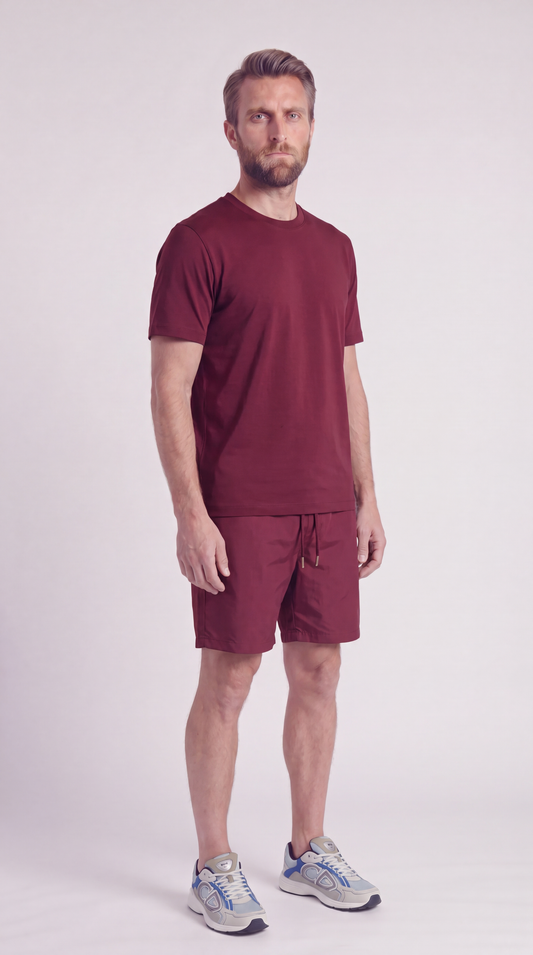 INTERLOCK SUPIMA SET | ANCORA ROT