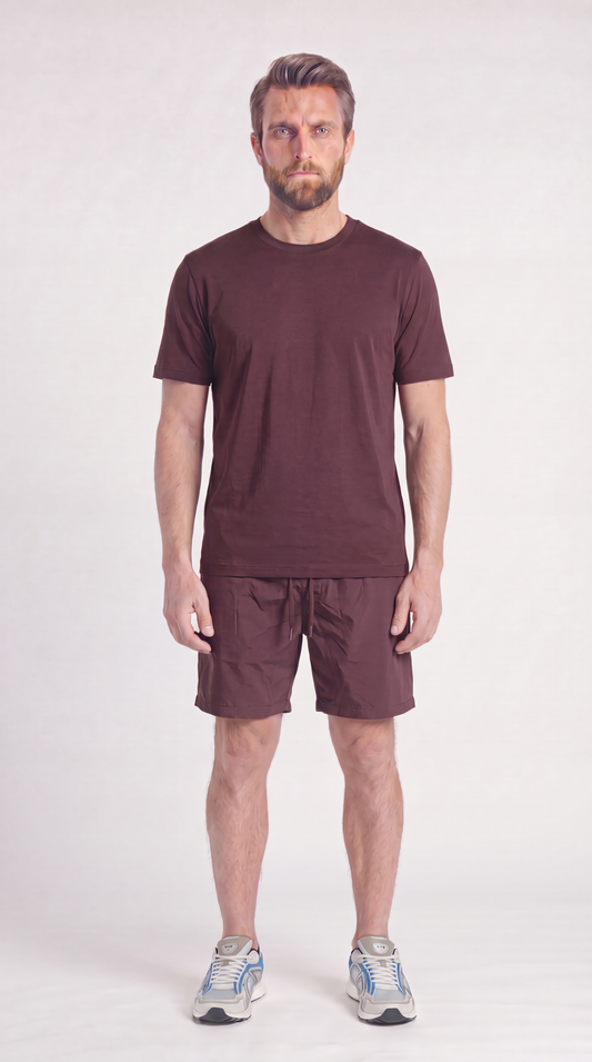 INTERLOCK SUPIMA SET | WEINROT