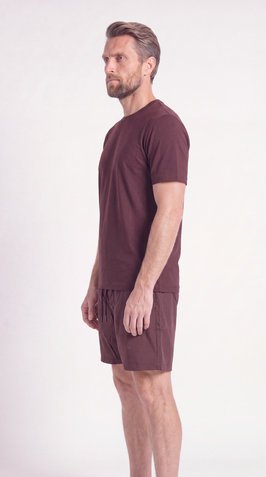 INTERLOCK SUPIMA SET | WEINROT