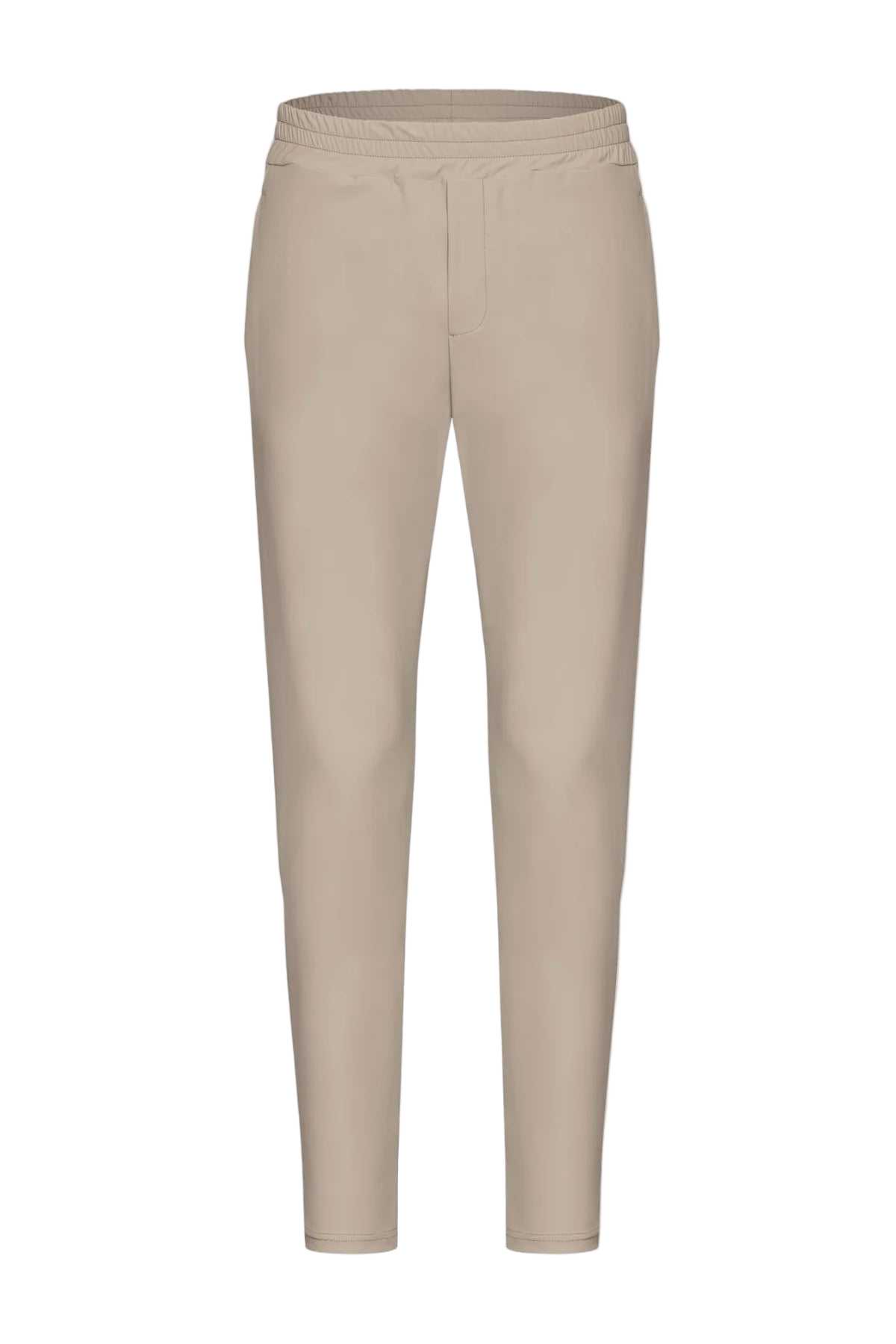 CHAMPAGNE SAND TECH SUIT