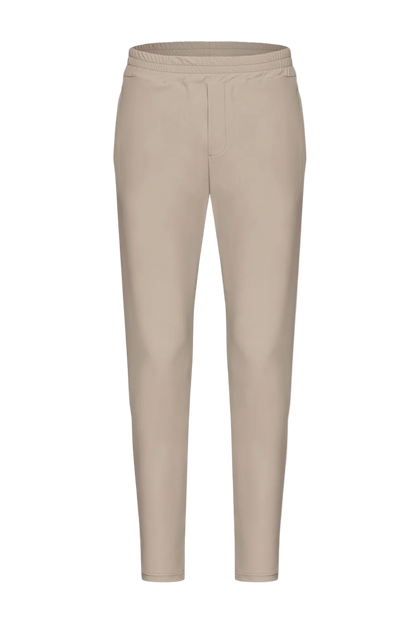 CHAMPAGNE SAND TECH SUIT