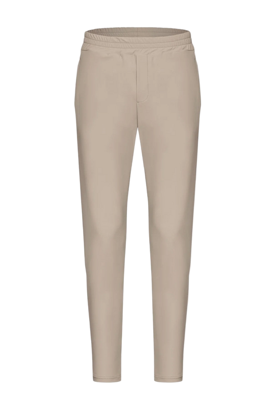 CHAMPAGNE SAND TECH SUIT