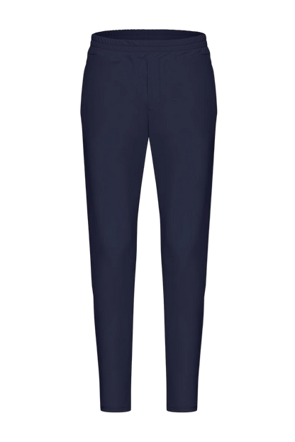 MIDNIGHT COAST BLUE TECH SUIT MIT KAPUZE