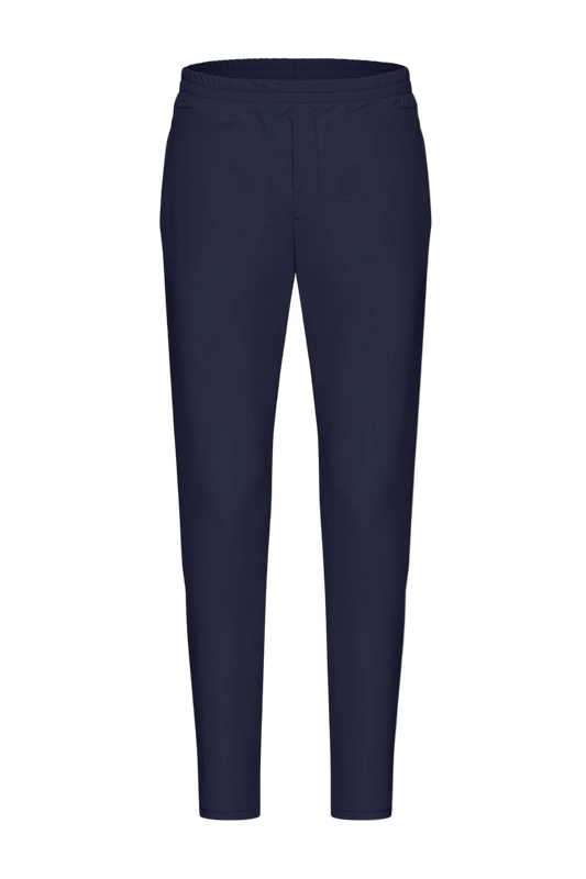 MIDNIGHT COAST BLUE TECH SUIT MIT KAPUZE