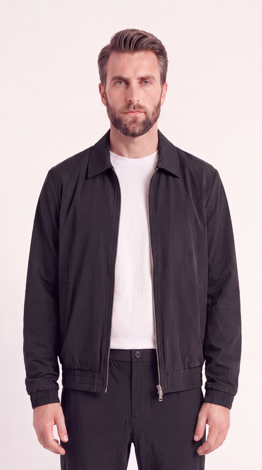 ONXY BLACK TECH SUIT