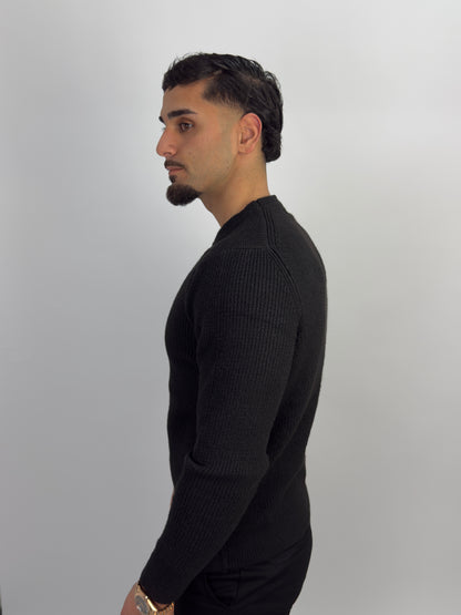 "LANA ÉLITE" PULLOVER