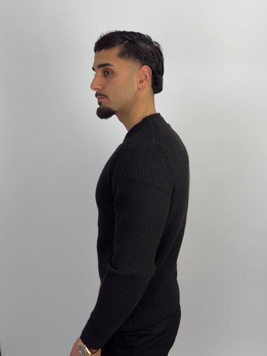 "LANA ÉLITE" PULLOVER