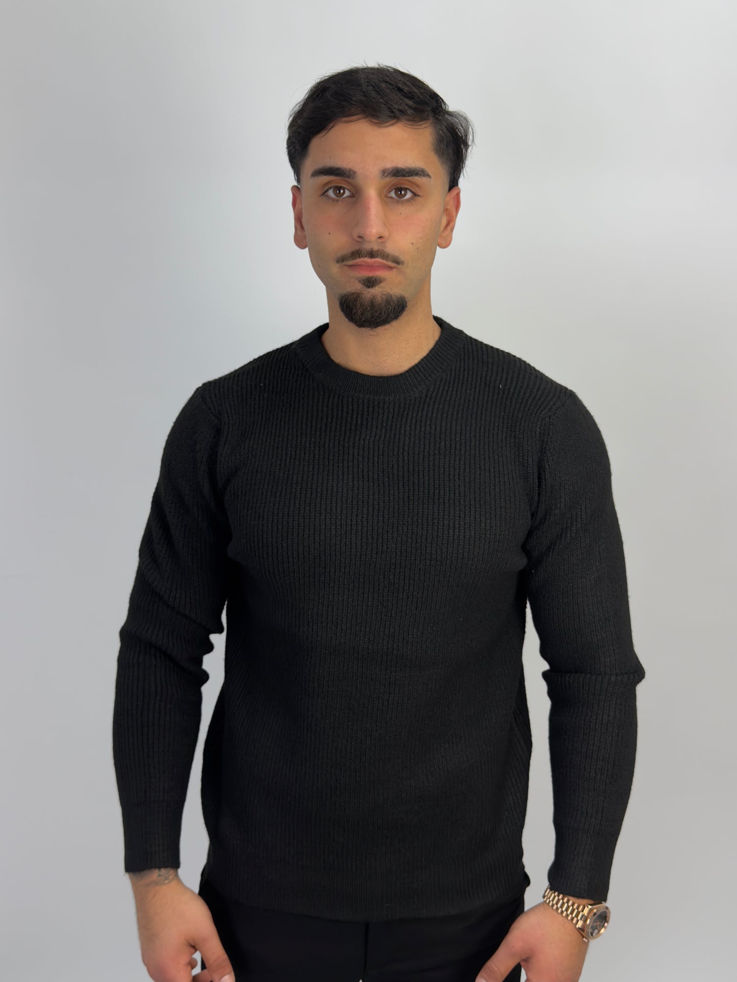 "LANA ÉLITE" PULLOVER